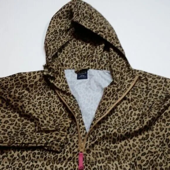 Bundle Girl Jacket Size Large Animal Print The Childrens Place Holiday Editions - Picture 8 of 11